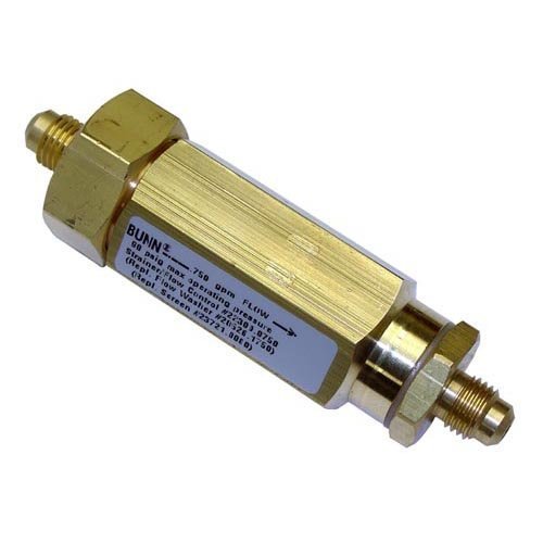 Bunn-O-MaticFlow Control Strainer 37855.075