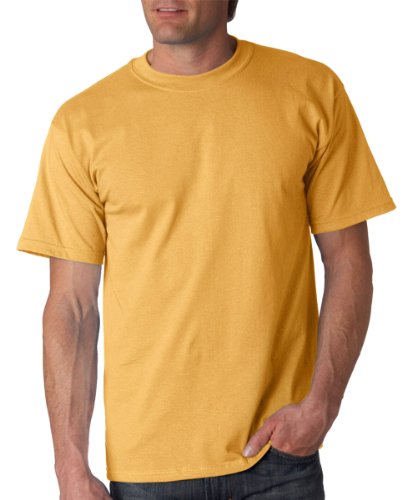 Image of [Gildan] Gildan T-Shirt, 6.0 oz, Ultra Cotton, Short Sleeve, Plain T-Shirt, Men's,