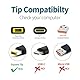 170W Netzteil für Lenovo Thinkpad P1 P50 P51 P52 P53 P70 P71 P73 P17 P16 P15 T15g P15v T15p P16v X1 Extreme, Legion 5 S7 R720 Y720 Y730 Y540 Y530 Y520 Y7000 IdeaPad Yoga 5 7 9 Y40 Y50 LOQ Laptop