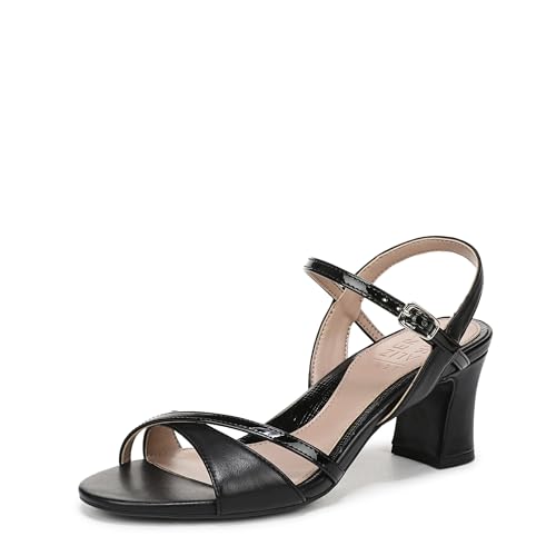 Mocassins femme Naturalizer Trey 42 EU pour pieds sensibles