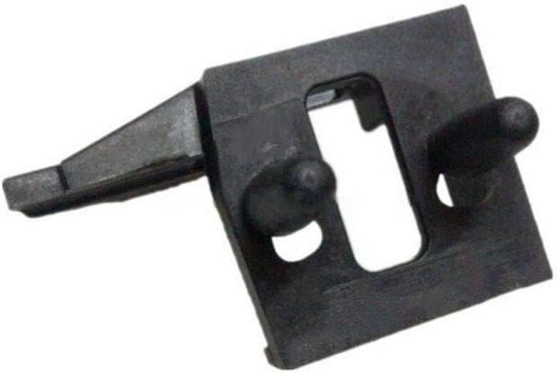 Cover buffer rubber base R Replace# HS7316C618BA AUTO-MOHITO 1pack