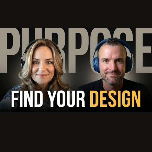 181: The DNA Design Quiz: 7 Types That Reveal Why You're Here | Caleb Matthews
