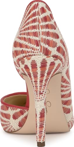 Image of Jessica Simpson Prizma D'Orsay Pumps | Dress Shoes