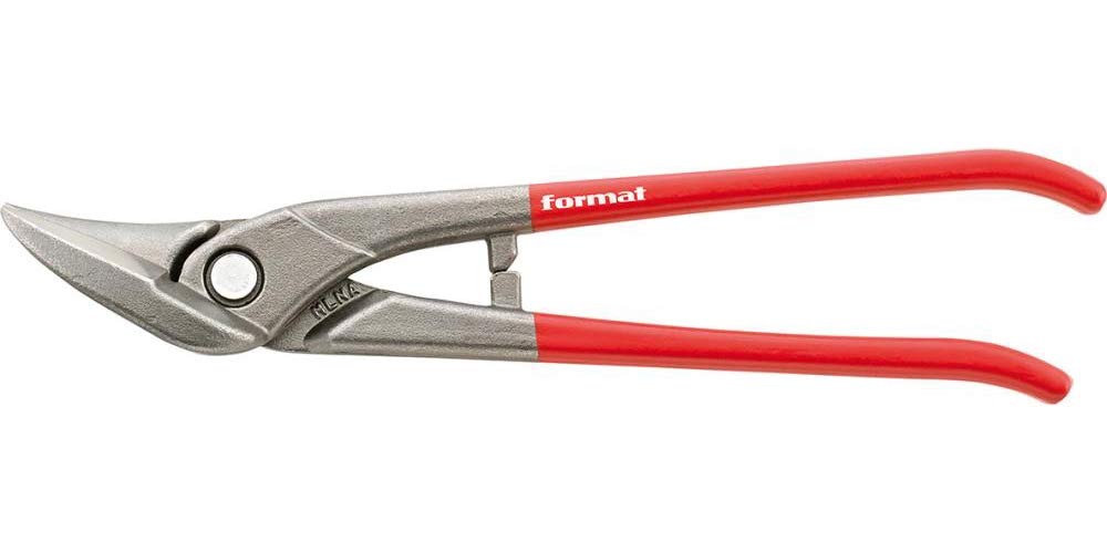 Format – Forbici taglio continuo 280 mm izqu.