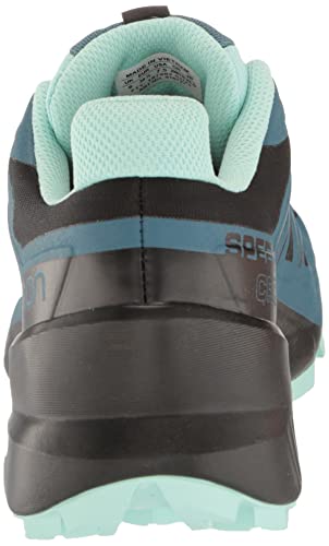 Image of Salomon Women's Speedcross 5 Gore-tex Trail Running Shoes for Women