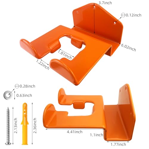 Heavy Duty Steel Tool Organizer