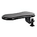 Price comparison product image DANMEI 1pcs Hand Shoulder Protect armrest Pad Desk Attachable Computer Table Arm Support Mouse Pads Arm Wrist Rests Chair Extender