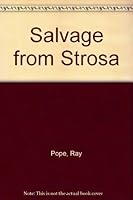 Salvage from Strosa B0006CKAFM Book Cover