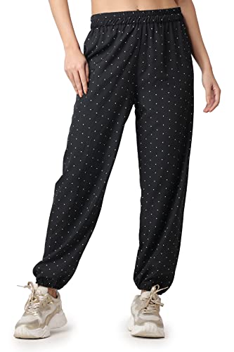Image of POPWINGS Casual Ethnic Bagru Print Long Slit Skirts for Women || Cotton Long Slit Skirt for Women || Stylish Women Long Skirt for Summer