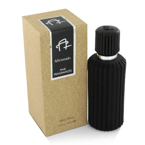 Cigar Aficionado By Aficionado Fragrances For Men. Aftershave 3.3 Oz image 2