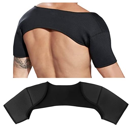 4150zKNCdML._SS520_ Best workout shoulder brace