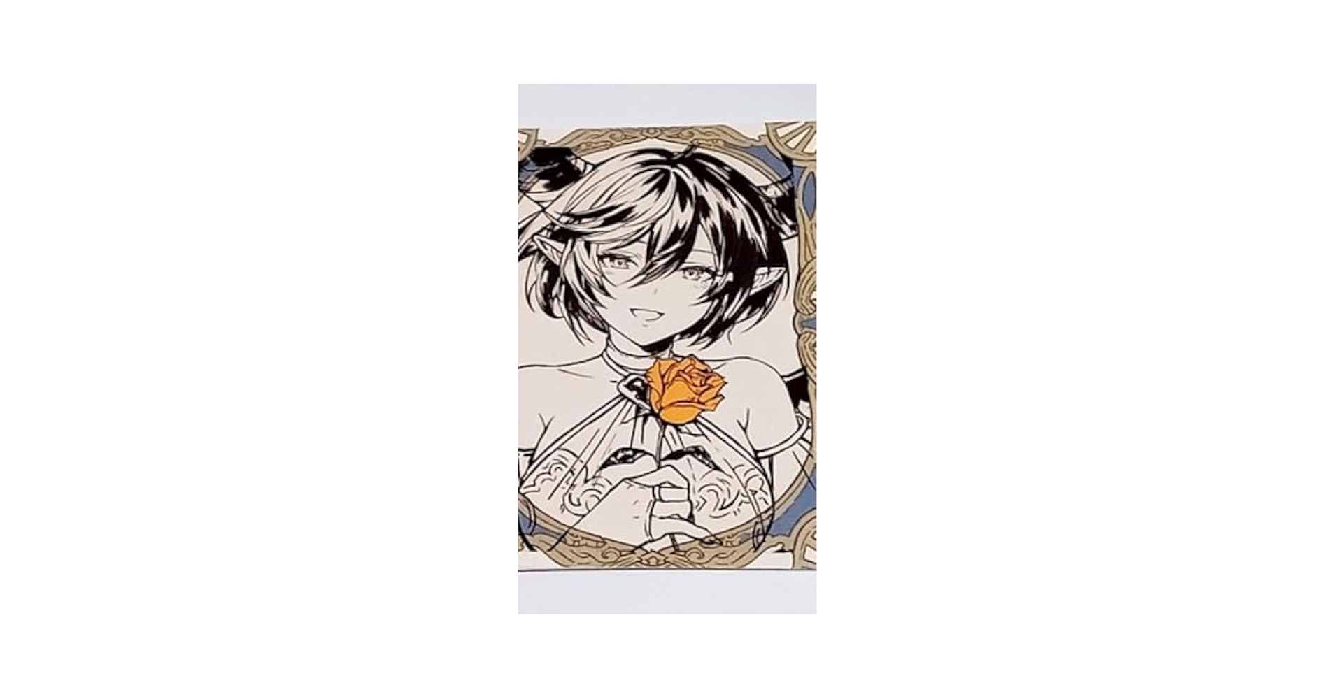 グランブルーファンタジー　グラブル　ノア　バレンタイン　2024 Amazon.co.jp: ノア グラブル バレンタイン お返し 2024 : Toys