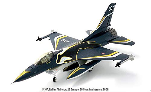 Amazon | 1/72 完成品 イタリア JC WINGS ITALIAN AIR FORCE F
