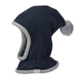 schlauchmütze damen Leichtes Anziehen durch anschmiegsame Form