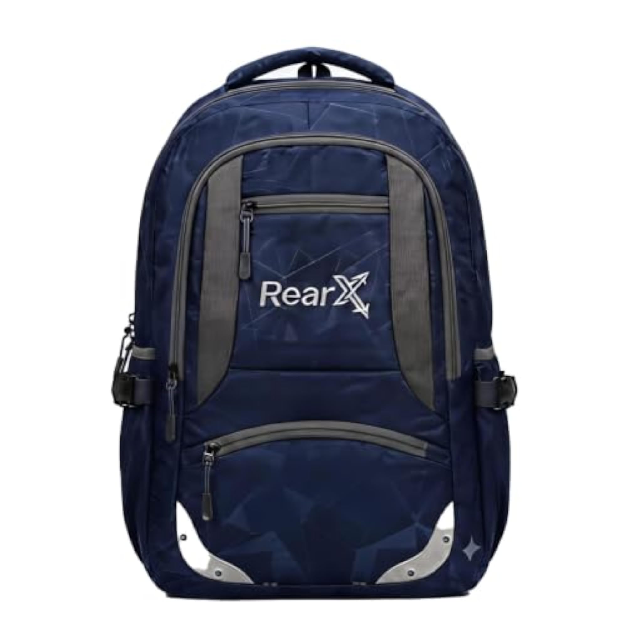 Water Resistant Casual Laptop Backpack Combo