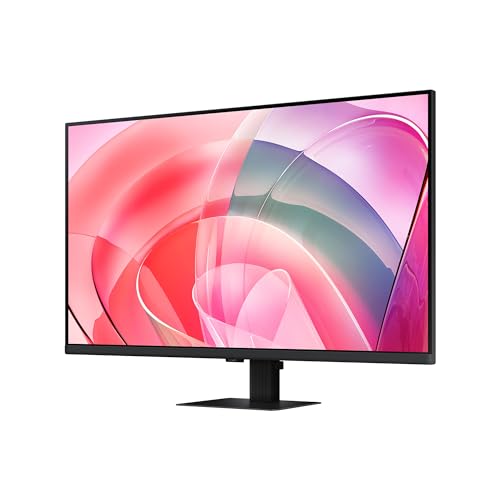 Samsung ViewFinity S70D 4K Monitor 32 Zoll UHD 3840 x 2160