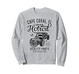 Cape Coral Florida Hotrod Classic Car Designs