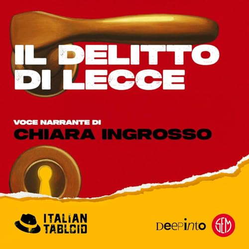 Il delitto di Lecce - 3a Parte