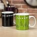 Paladone Products 97C8AFFF34 Friends-How You Doin Thermosensitive Mug, Ceramic