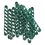 Veemoon Barriera Anti-topi in Acciaio Inox 304 per Tombino da Giardino, Set 20 Pezzi, Copertura di Drenaggio Esterno per Scarico Pavimento Cucina, Protezione Igienica per Marciapiedi