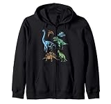 Officially Licensed Jurassic Apparel