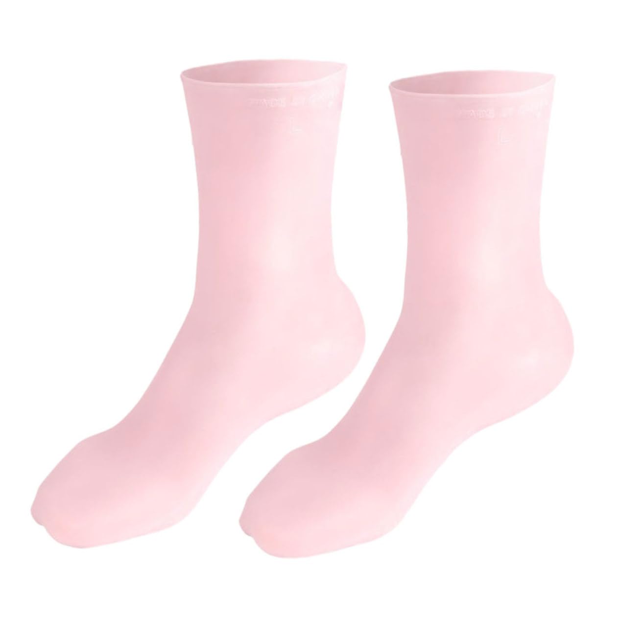 CANIGHT Elastic Long Socks Moisturizing Foot Covers Foot Care for Women Lace Ankle Socks Women