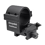 Aimpoint TwistMount Ring & Base fits All 3X and 6X magnifiers