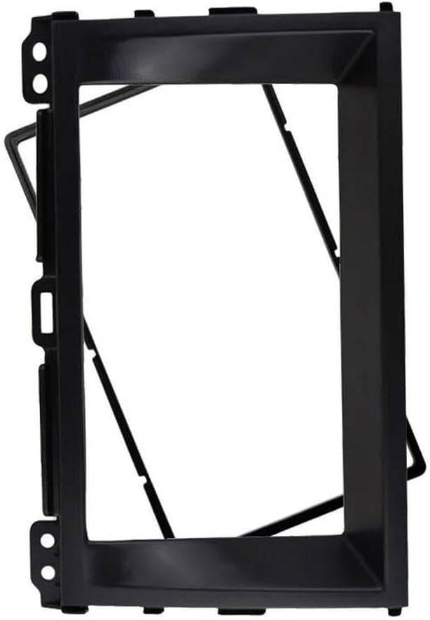 Auto Parts For Lexus GX470 2002–2009 Screen Dash Panel Frame Fascia