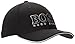 BOSS Green Men's Cap Us, Black, One Size