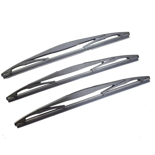 Essuie-Glaces Mitsubishi Pajero 2014-2020 pour rouler sous la pluie sereinement