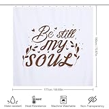 Zoom IMG-1 buyiikjd bath curtaintende per vasca Zoom IMG-1 buyiikjd bath curtaintende per vasca