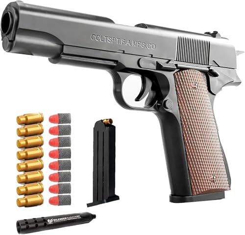 MT Mingde Toys Guns for Boys And Girls