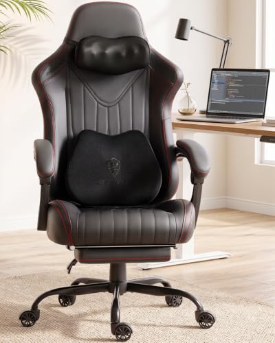 Dowinx Ergonomic Gaming Chair