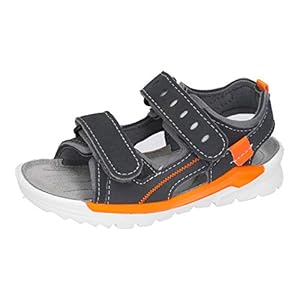 Ricosta Tajo 4520200-451 Grey/Orange