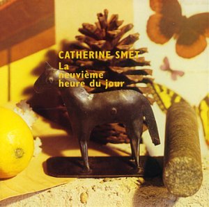 Smet Catherine: 19 Piano Pieces Including Maivora Bellochio Invitation Au Voyage Karlan Hi