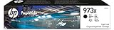 [page_title]-HP 973X Schwarz Original Druckerpatrone mit hoher Reichweite für HP PageWide