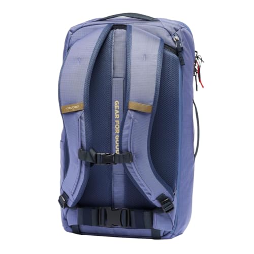 Image of Cotopaxi Allpa 28L Travel Pack, Blue Smoke