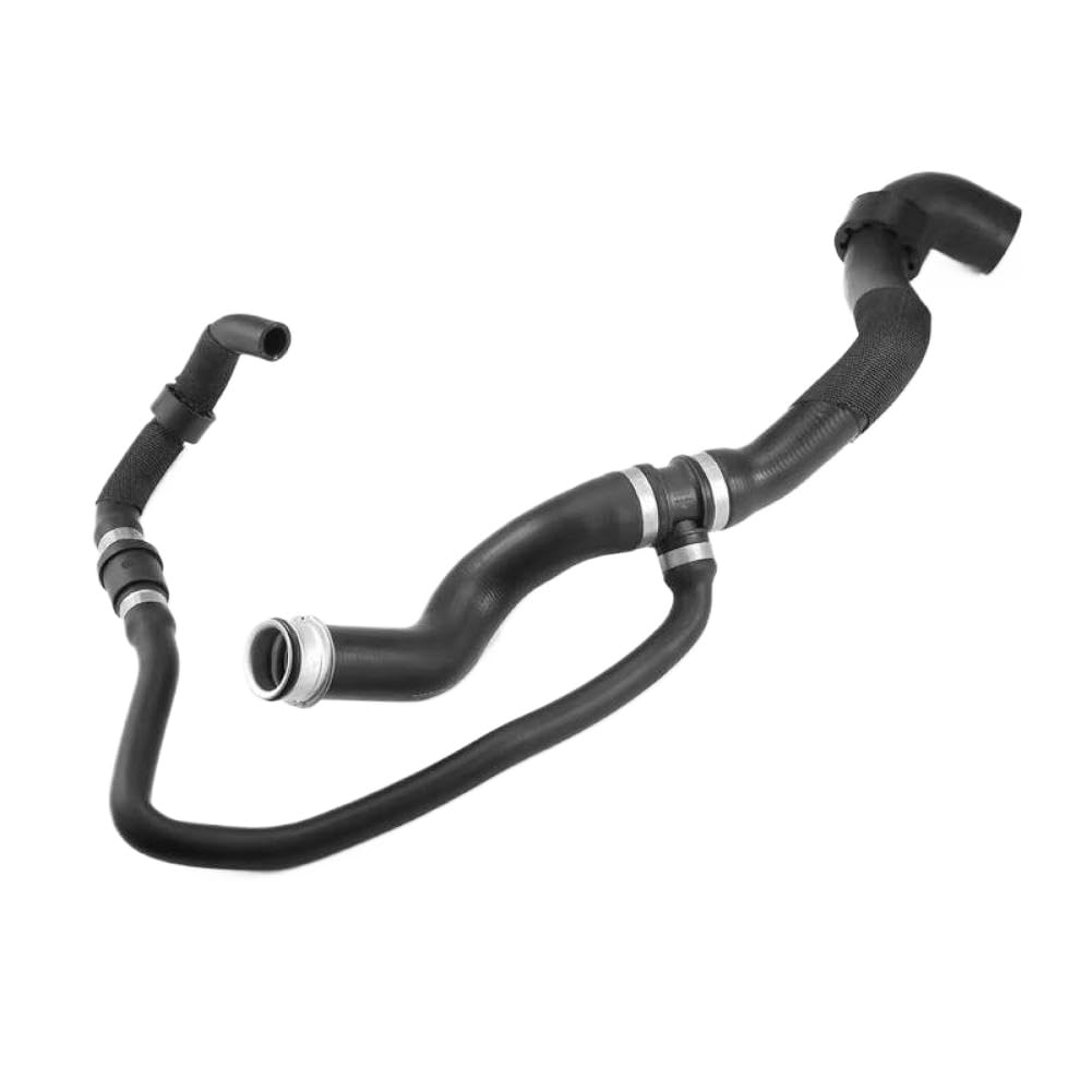 Epcqhavrm Onecolor Radiator Hose Compatible With Gl 320 Gl 350 Ml 280 Ml 350 Part Number 1645011082 1645014782