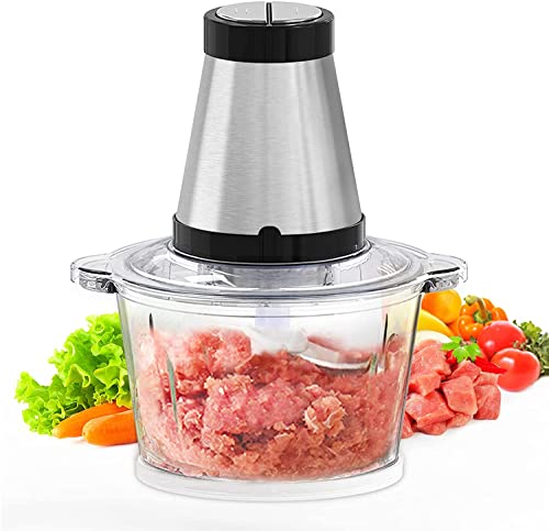 Braun food processor S-blade