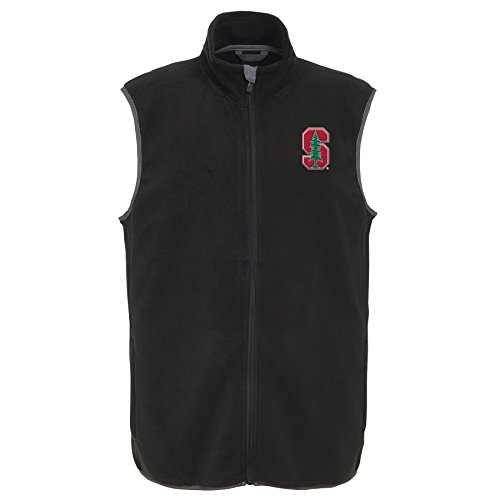 Image of Outerstuff Boys' Scrimmage Fleece Vest