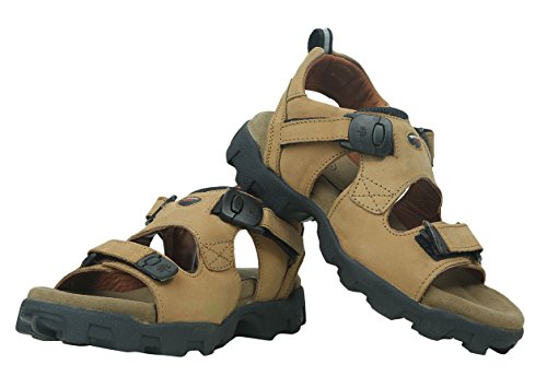 Image of Woodland Men's Gs 4011cma Sandal