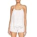 In Bloom by Jonquil Women's Capistrano Cami Short Set