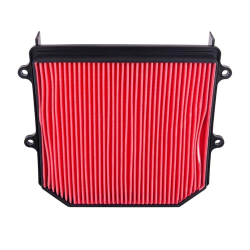 Filtro de repuesto for motocicleta XL600V XRV650 XRV750 pieza 17230-MM9-000