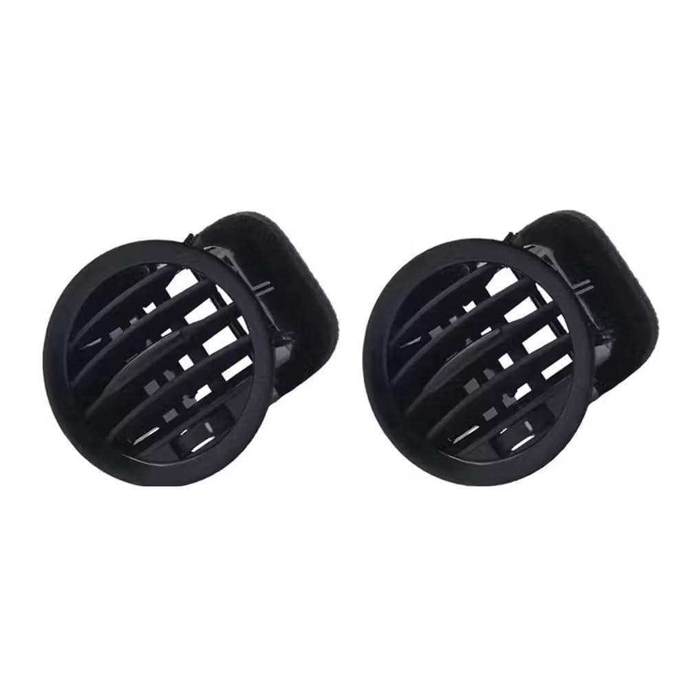 Cubierta ventilación 13417363 compatible con Opel Adam y Corsa D 8