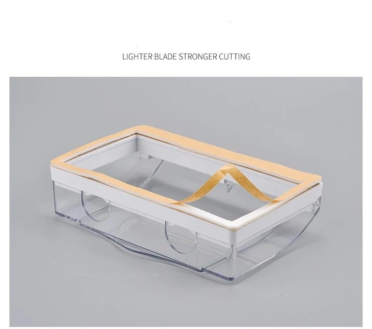 Image of Electrical Socket Cover Shell Outdoor Electrical Outlet Outdoor Receptacle Covers Weatherproof Outlet Cover Clear Wall Protector Case Fingerboard Household. (double - size(18.8x11x3.2cm)