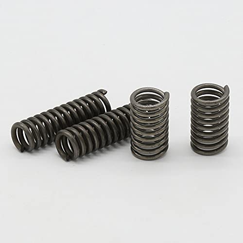 Kit De Ressort De Rembobinage De Poignée De Démarreur De Traction De