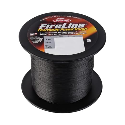 Berkley FireLine Braid Fishing Line