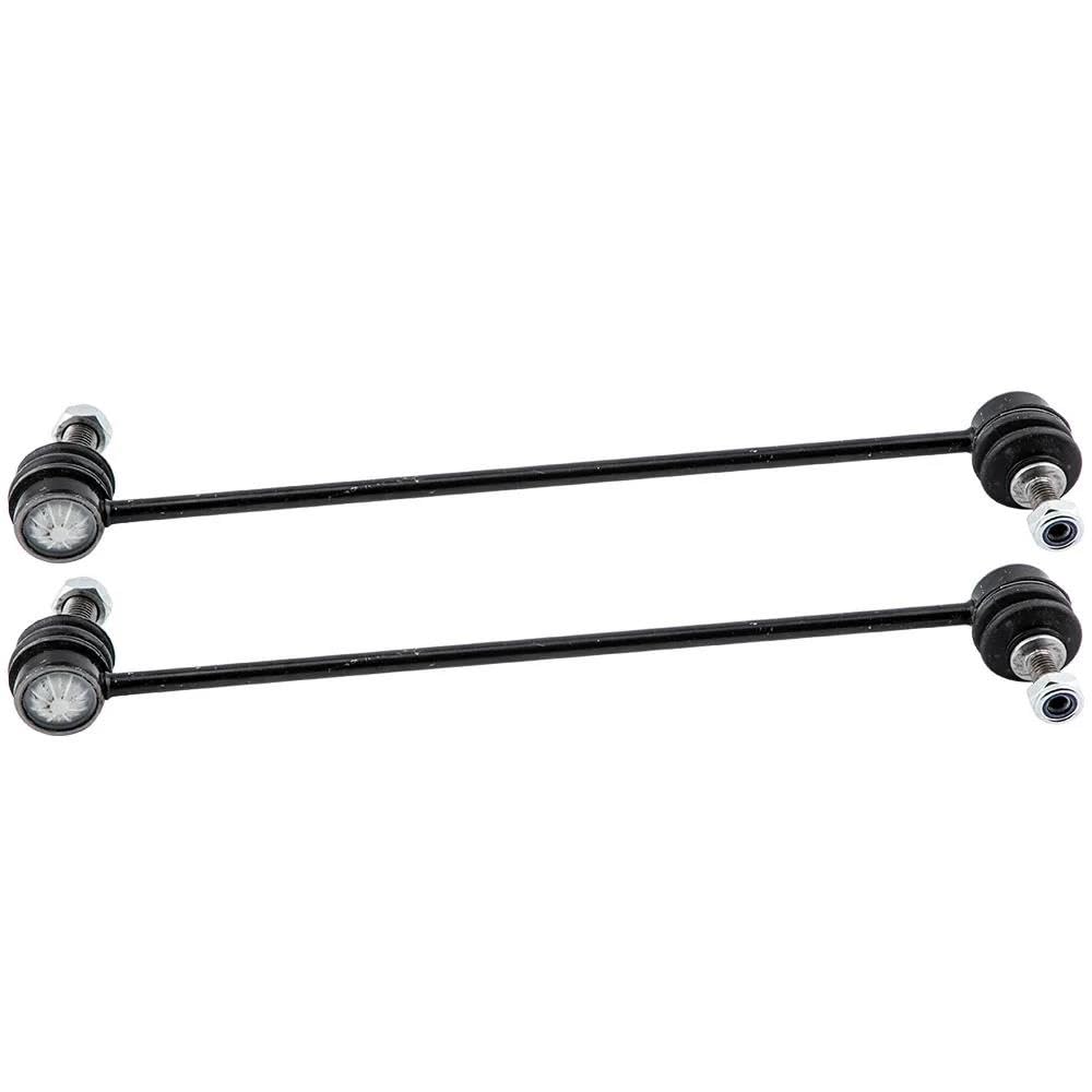Braccetto Sospensione Per Volvo V70 Mk2 30635229 30635230 1 Set Kit Bracci Oscillanti Sospensioni Anteriori
