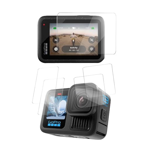 y6ZbzFor GoPro HERO13 tB یtB KXtB{Ɏq KXیtBߗ h ϖ wh~dx9H GoPro HERO13 tیtBiCʗp2+Tuʗp2+LEDیtB
