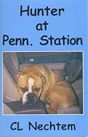 Hunter at Penn Station 0934830703 Book Cover